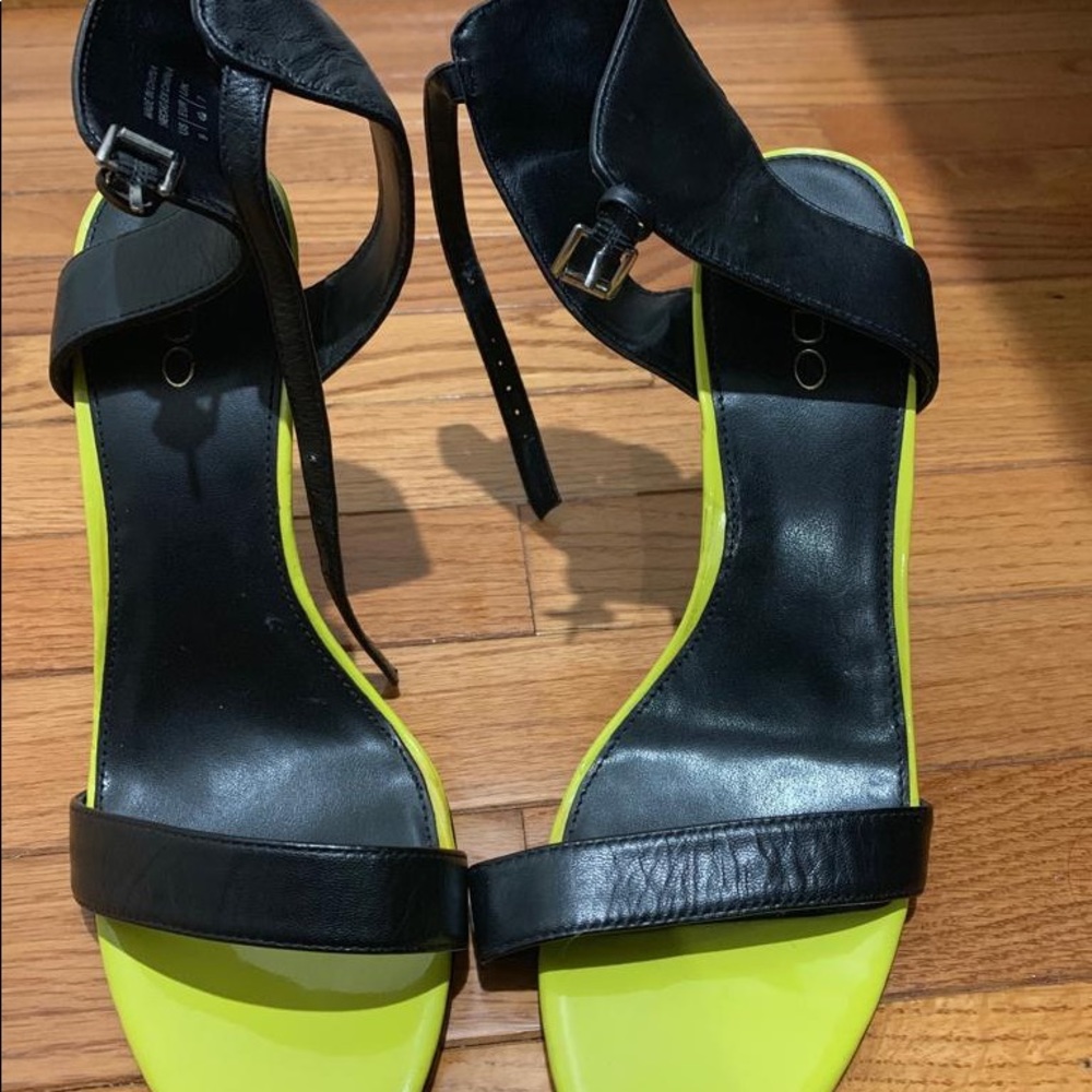 Aldo heels